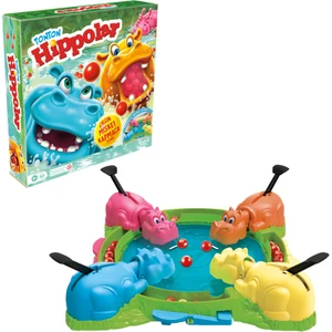 HasbroTonton Hippolar