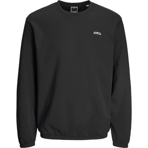 Jack & Jones Erkek Bisiklet Yaka Sweatshirt 12261364