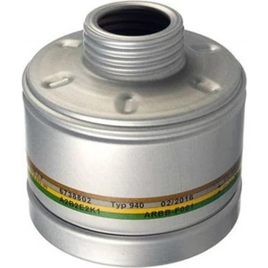 Drager 67 38 802 Rd40 900 A2B2E2K1 Filtre Gaz Maskesi Filtresi