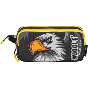 2 Bölmeli Eagle Team Kalemlik MU 9158