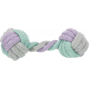 Yavru Köpekler İçin İpli Dambıloyuncak 15 Cm