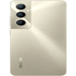 C65 6/128GB Starlight Gold Gold