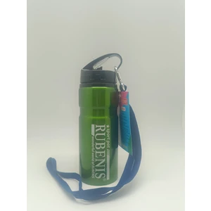 Rcm-02 Çelik Matara 500 ml Yeşil 1 Adet