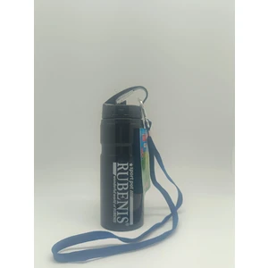 Rcm-02 Çelik Matara 500 ml Siyah 1 Adet