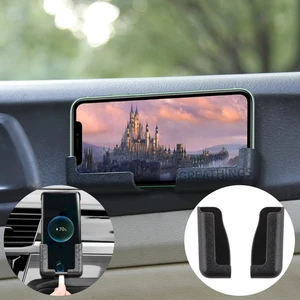 Çok Amaçlı Torpido Telefon Navigasyon ve Şarj Standı