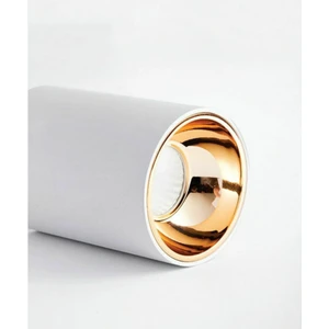 Ultras Pera Dekoratif Sıvaüstü Silindir LED Spot Aydınlatma