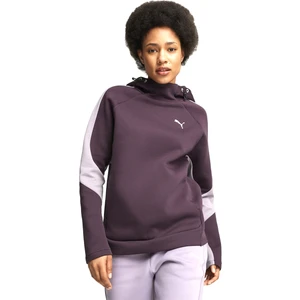 Evostripe Kadın Pembe Antrenman Sweatshirt 68166944