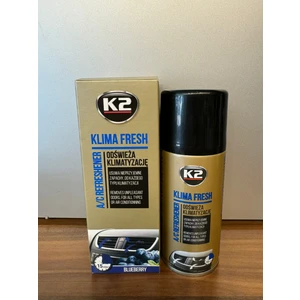 Klıma Fresh Blueberry Klima Koku Giderici 150 ml