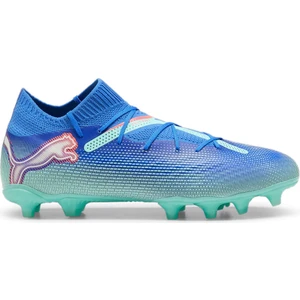Future 7 Pro Fg/ag Erkek Mavi Futbol Krampon 10792401