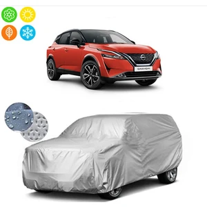 Nissan Qashqai 2023 Model Araba Brandası, Oto Branda 4 Mevsim Branda