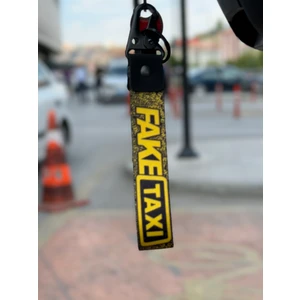 Fake Taxi