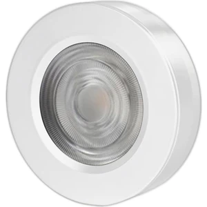 Ultras Pera Dekoratif Sıva Üstü 5W Beyaz Kasa 220V Mini Spot  4000K