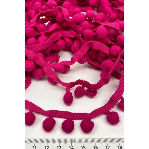 Ponpon Şerit 1 mt