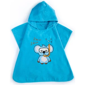 Milk&moo Çocuk Panço Cool Koala 3-6 Yaş
