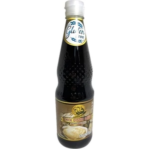 Kai Brand Istiridye Sosu 815G Glutensiz , 8850206280179 Thick Oyster Sauce (Gluten Free)