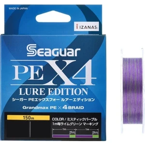 Pex4 Lure Edition 0.2pe Ip Misina 150MT
