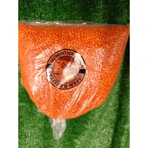 İrfan Bakliyat Kırmızı Mercimek 4 kg (Yerli Mahsul)