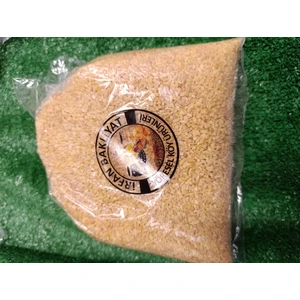 İrfan Bakliyat Köy Bulguru 2 kg (Yerli Mahsul)