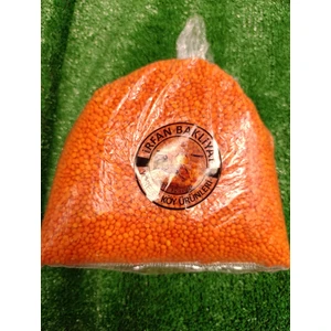 İrfan Bakliyat Kırmızı Mercimek 10 kg (Yerli Mahsul)