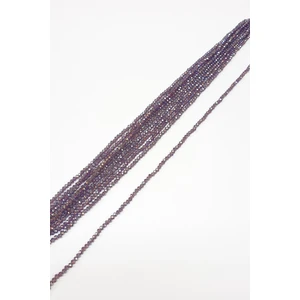 Kristal Boncuk:3 4 Mm