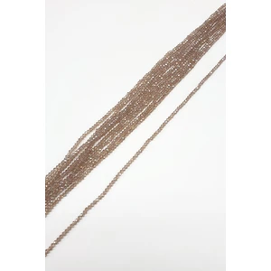 Kristal Boncuk:4 4 Mm