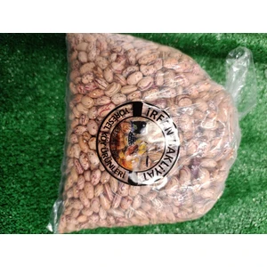 İrfan Bakliyat Barbunya 2 kg (Yerli Mahsul)