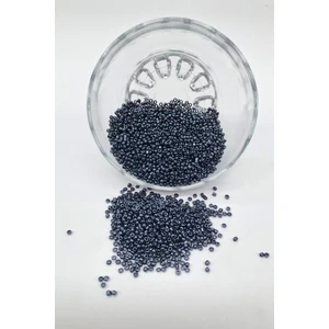 Lacivert Kum Boncuk 2 mm