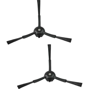 Küche & Haus Roborock S8 S8+ S8 Pro Ultra S8 Maxv Q5 Pro Q5PRO+Q8+ Q8MAX+ Uyumlu Yan Fırça Seti