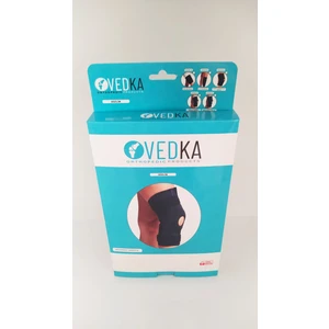 Dizlik Patella ve Ligament Destekli  Standart.