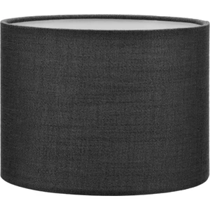 Kumaş Abajur Lambader Başlığı Silindir Çap 30 cm A845