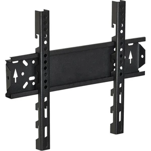 Powermaster 27-42 Inç Sabit Kilitli LCD LED Tv Monitör Duvar Askı Aparatı 68-102 Ekran Arası Uyumlu 40 kg Taşır