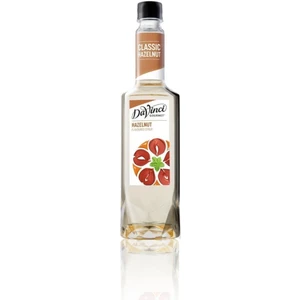 Da Vinci Davinci Gourmet Fındık Aromalı Şurup 750 ml