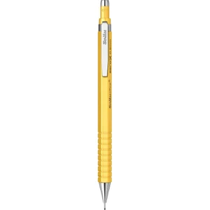 Aero-X Mekanik Kurşun Kalem 0.5 mm Sarı