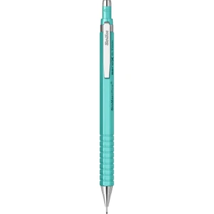 Aero-X Mekanik Kurşun Kalem 0.7 mm Turkuaz