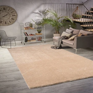 Trivago Halı Kaymaz Taban Peluş Yolluk Post Çocuk Odası Oturma Odası Salon Mutfak Halısı