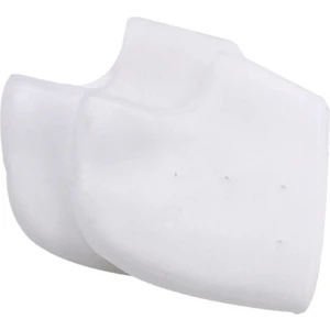 Main Shop Silikon Topuk Gömleği Dikeni Bunyon Çatlak Koruyucu Bandaj Ortopedik Ayak Destek Çorabı