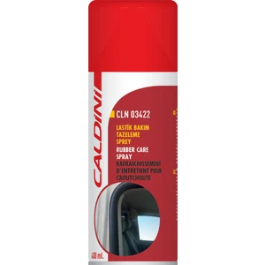 Lastik Bakım Tazeleme Sprey