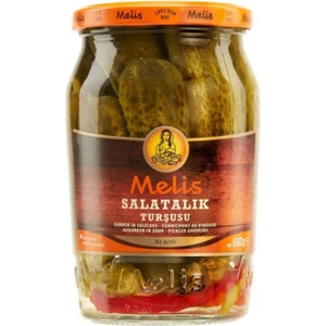 Çubuk Salatalık 680 gr
