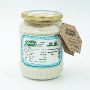 Konsantre Tarhana 700 gr