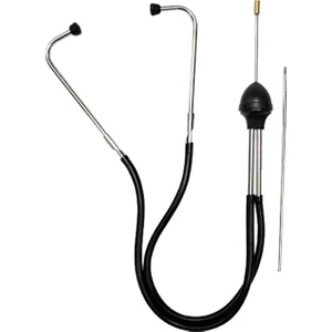 Omega Tools Motor Dinleme Steteskopu 2 Parça