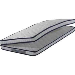 Ikea Divan Hemnes Uyumlu Katlanır Yatak 160*200*12CM