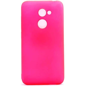 Alcatel A3 Softshield Yumuşak Bir Dokunuşla Güçlü Koruma Sağlayan Telefon Kılıfı.
