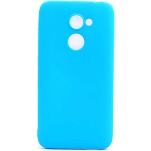 Alcatel A3 Softshield Yumuşak Bir Dokunuşla Güçlü Koruma Sağlayan Telefon Kılıfı.