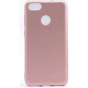 Huawei P9 Lite Mini Softshield Yumuşak Bir Dokunuşla Güçlü Koruma Sağlayan Telefon Kılıfı.