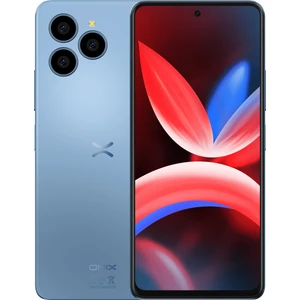 X6 128 GB 6 GB Mavi (Omix Türkiye Garantili) Mavi