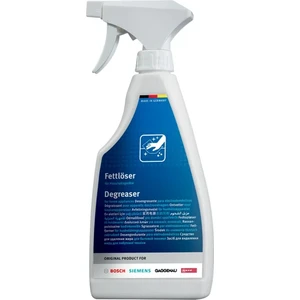 Ev Aletleri Için Etkili Yağ Çözücü 500 ml