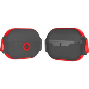 Apple Air Pods Pro Airbag 34 Darbelere Karşı Dayanıklı Kılıf
