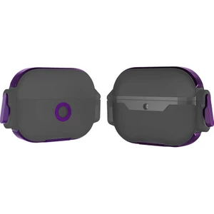 Techno Guru Apple Airpods 3. Nesil Şık ve Sade Airbag-34 Darbelere Karşı Dayanıklı Kılıf