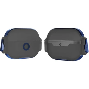 Apple Air Pods Pro Airbag 34 Darbelere Karşı Dayanıklı Kılıf