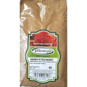 MAKARNA VE PİZZA BAHARATI 1000 GR